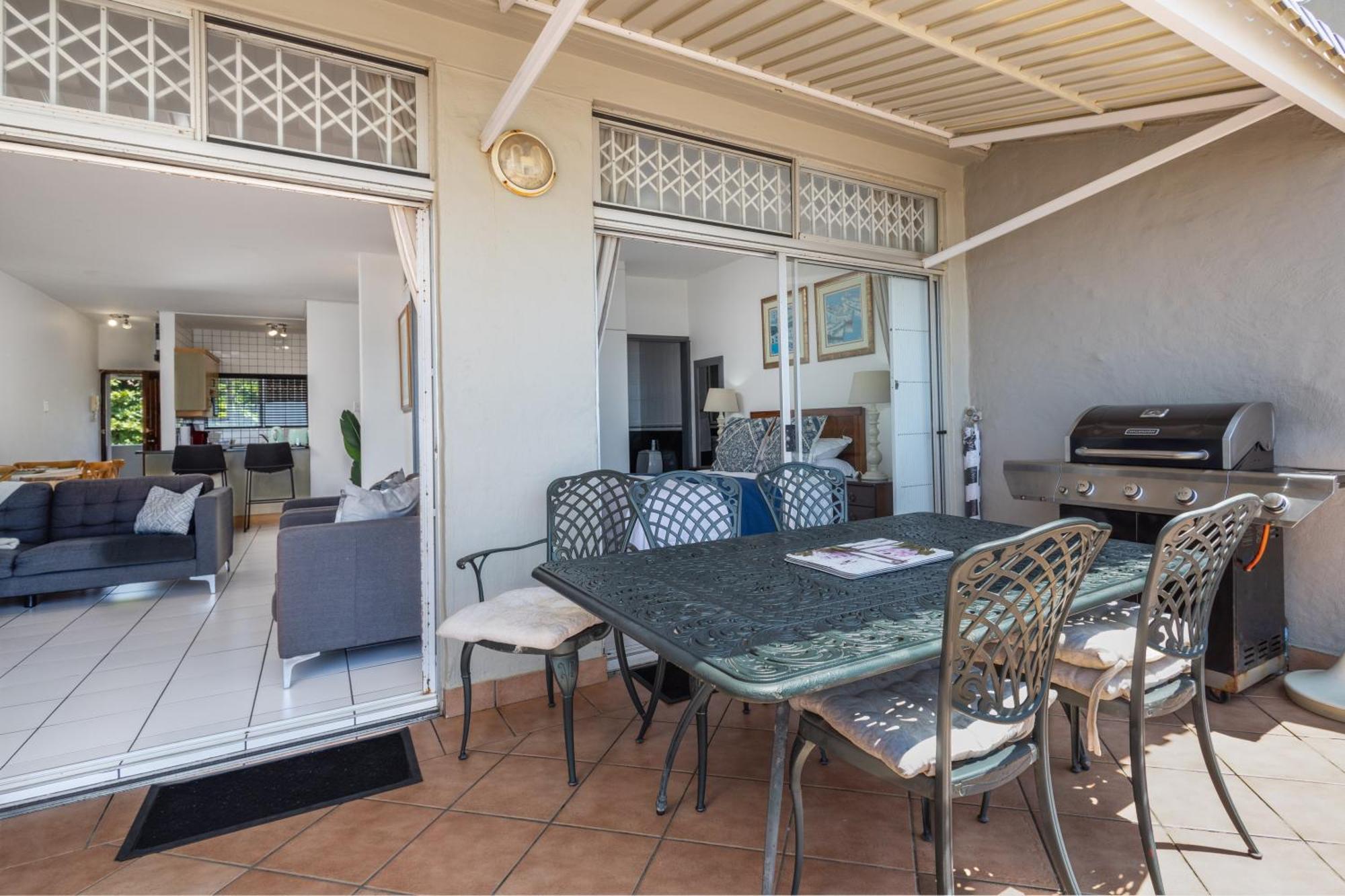 22 Bronze Bay - By Stay In Umhlanga Durban Buitenkant foto