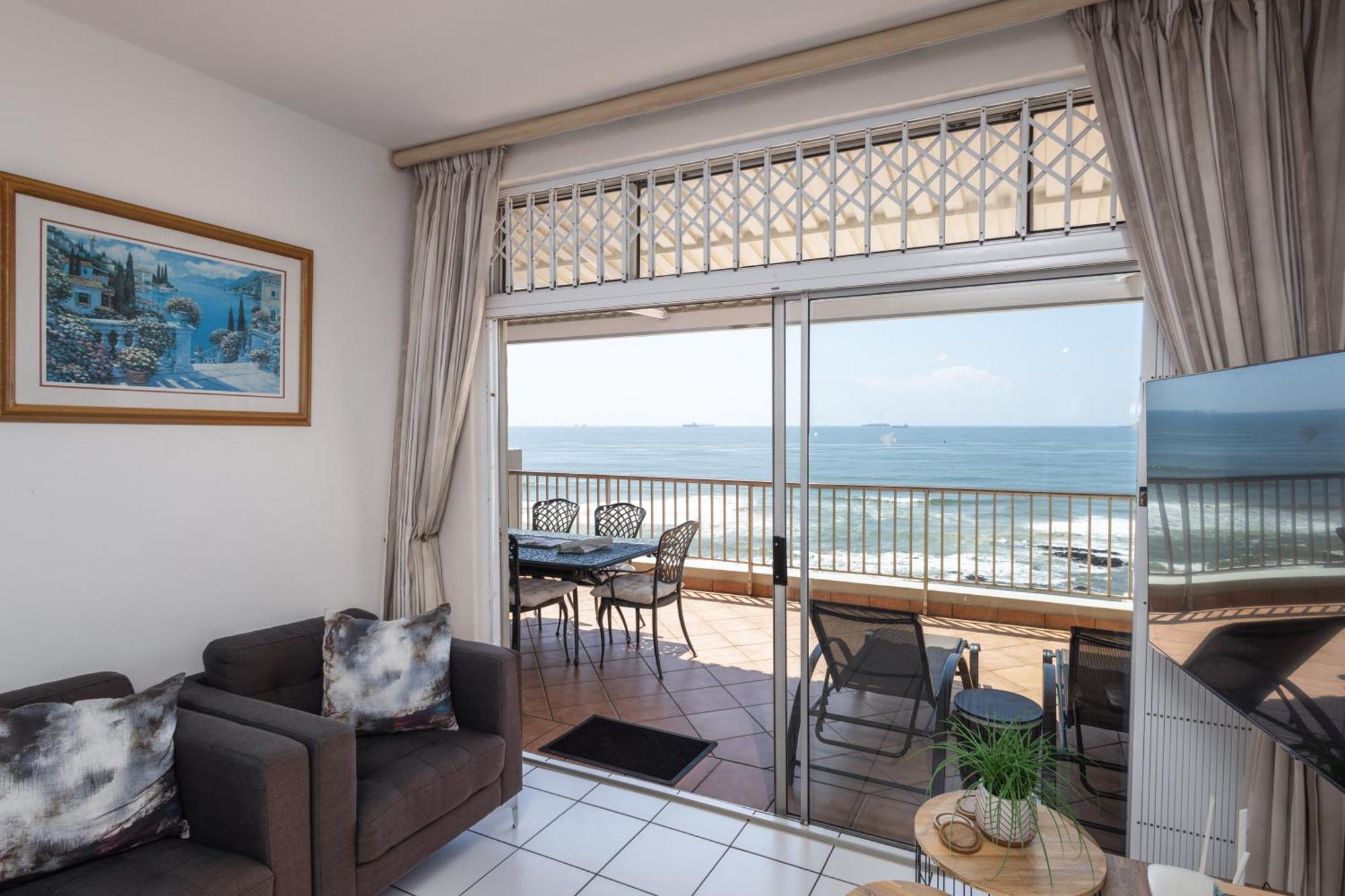22 Bronze Bay - By Stay In Umhlanga Durban Buitenkant foto