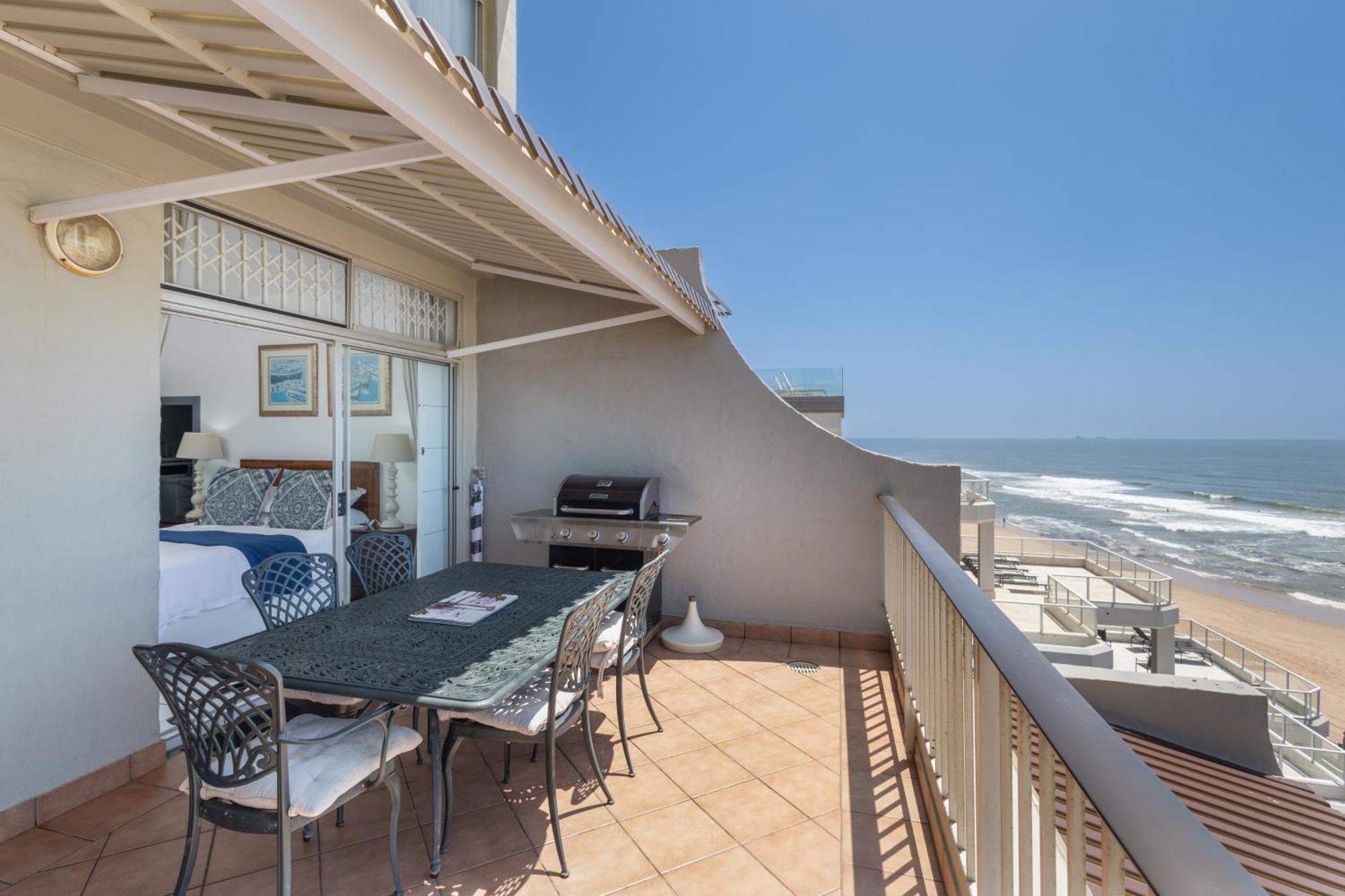 22 Bronze Bay - By Stay In Umhlanga Durban Buitenkant foto