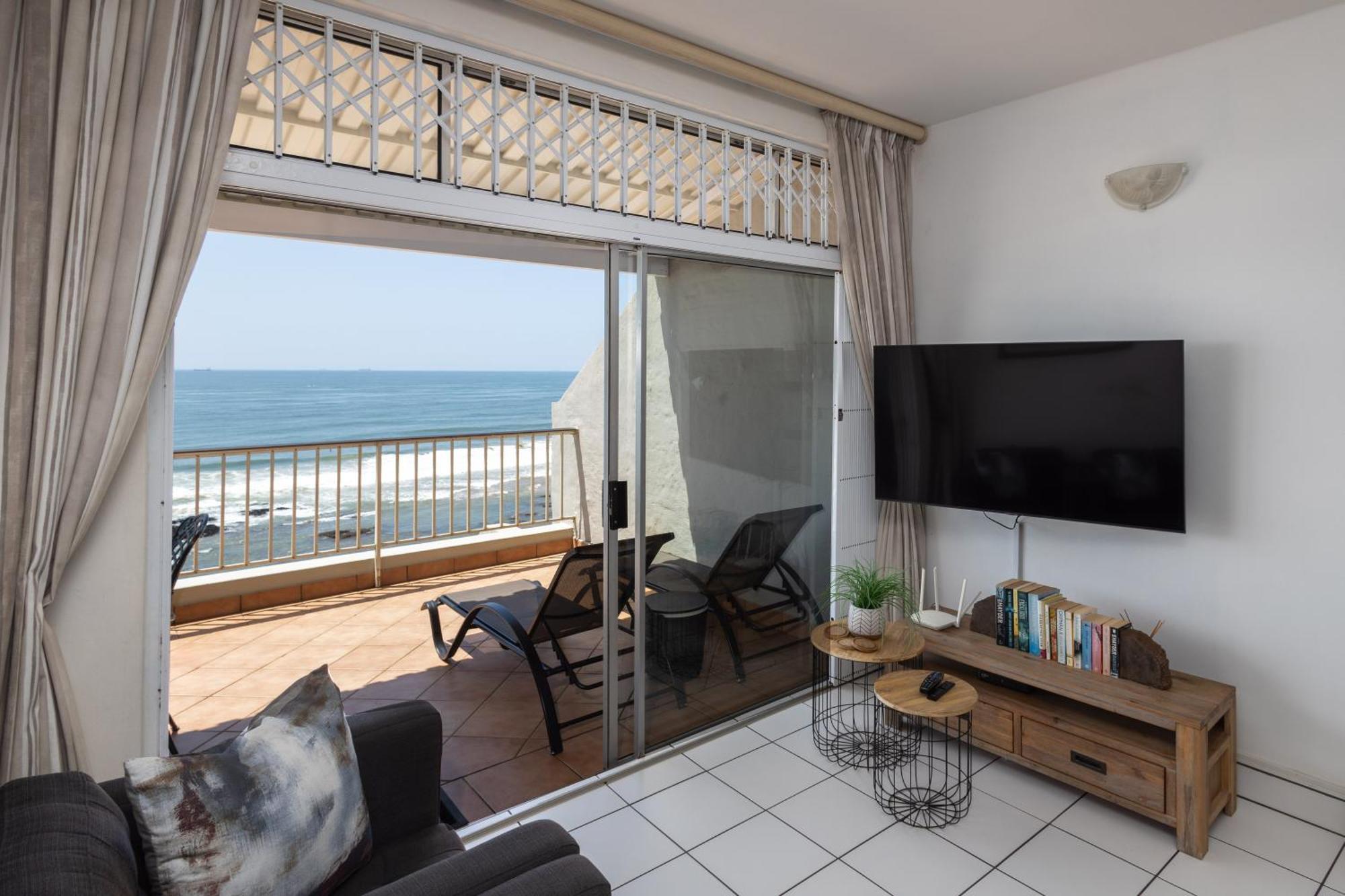 22 Bronze Bay - By Stay In Umhlanga Durban Buitenkant foto
